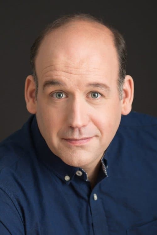 Antoine Vézina profile photo