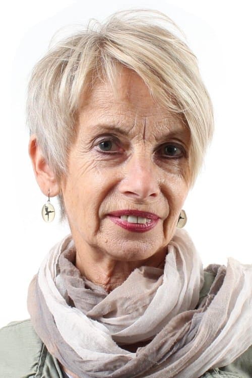 Reet Paavel profile photo