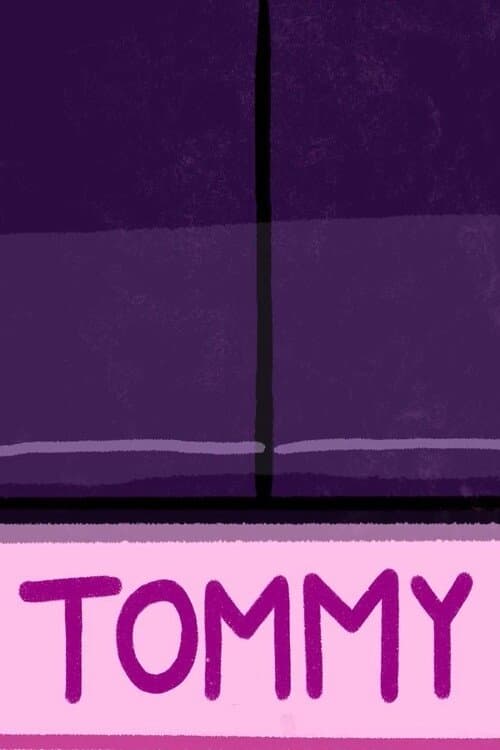 Tommy poster