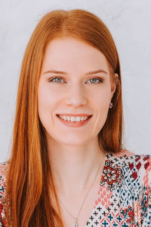 Gerda Johnson profile photo