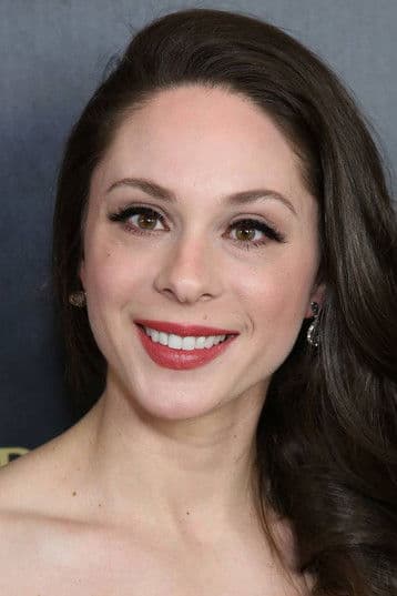 Lauren Nicole Cipoletti profile photo