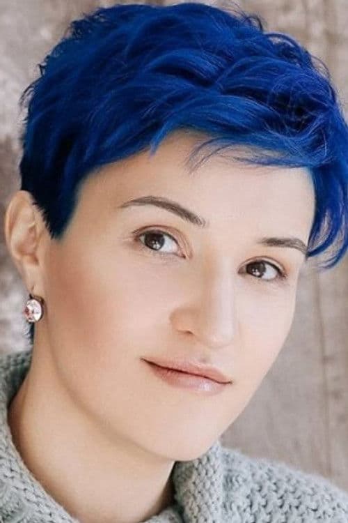 Anna Mitafidi profile photo