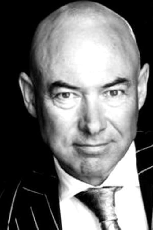 Peter Benedict profile photo