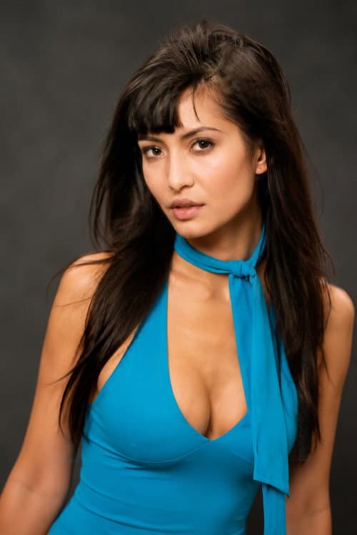 Joanna Modes profile photo