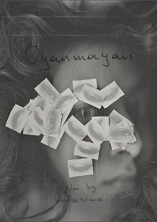 Oyanmayan poster
