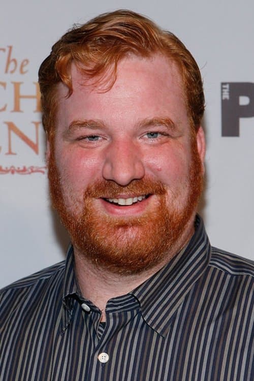 Happy Anderson profile photo