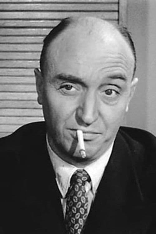 André Valmy profile photo