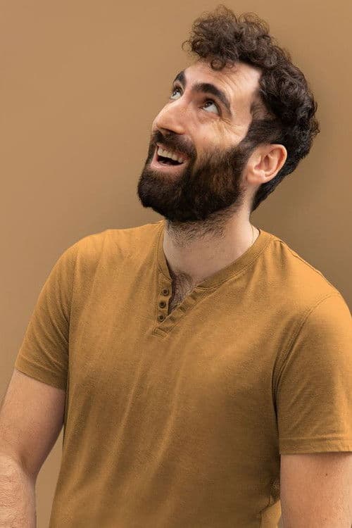 Axel Zeltser profile photo