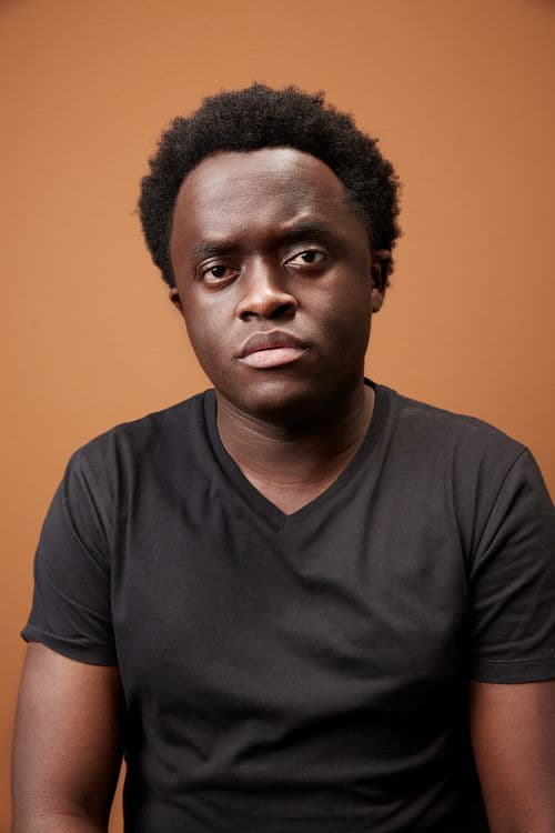 Tyson Ngubeni profile photo