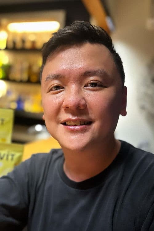 Alex Lee profile photo
