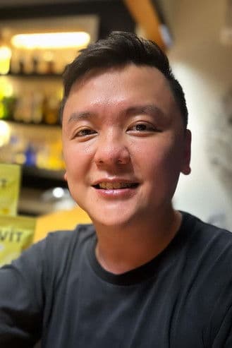 Alex Lee profile photo