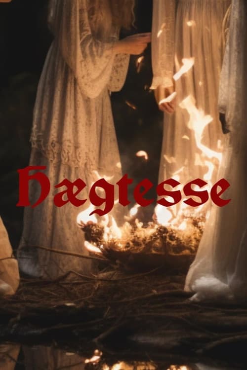 hægtesse poster