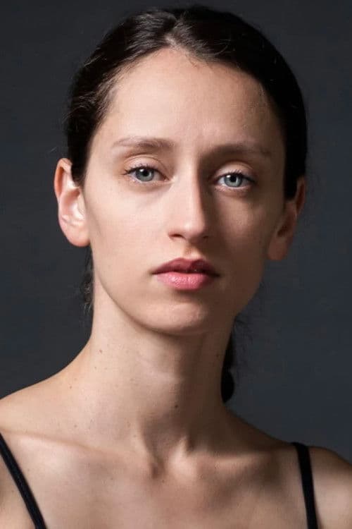 Silvia Saint-Martin profile photo