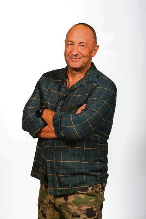 Dirk Stoltz profile photo