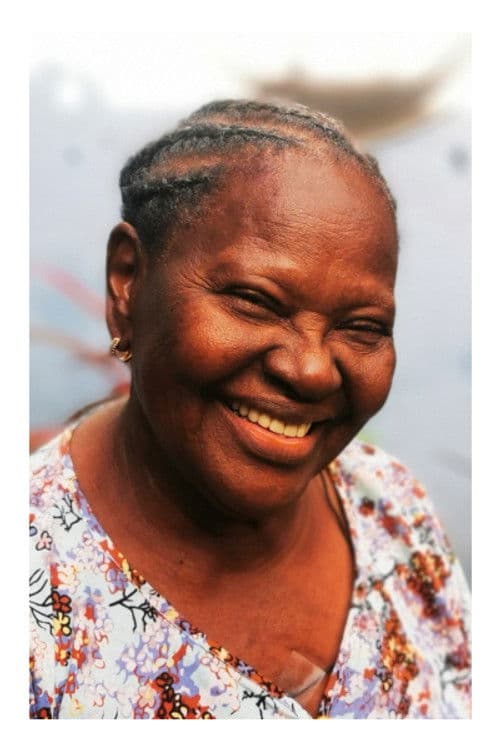 Inês Mendes profile photo