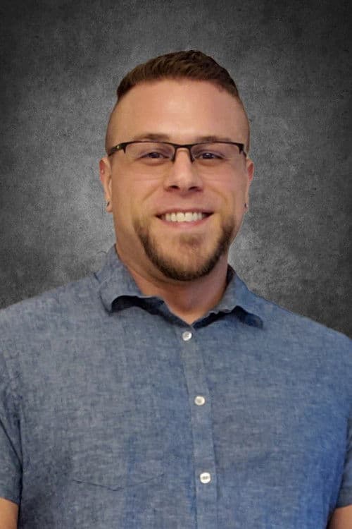 David Allstun profile photo