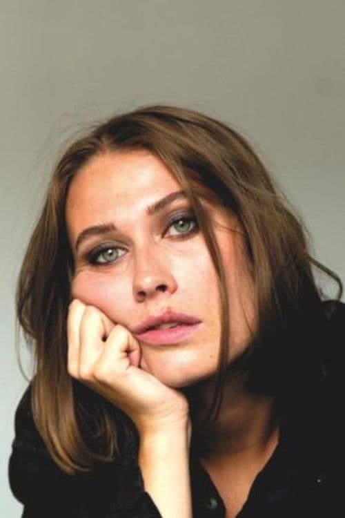 Johanna Bohm Hermansson profile photo