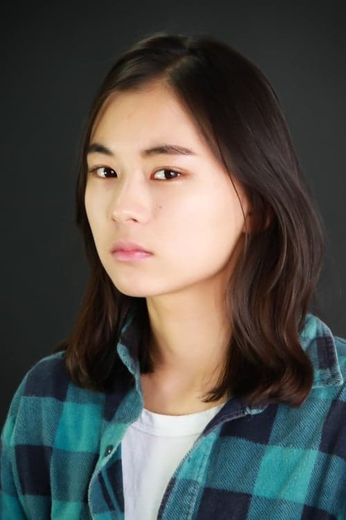 Kong Ye-ji profile photo
