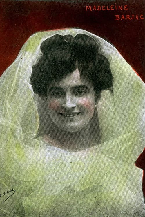 Madeleine Barjac profile photo