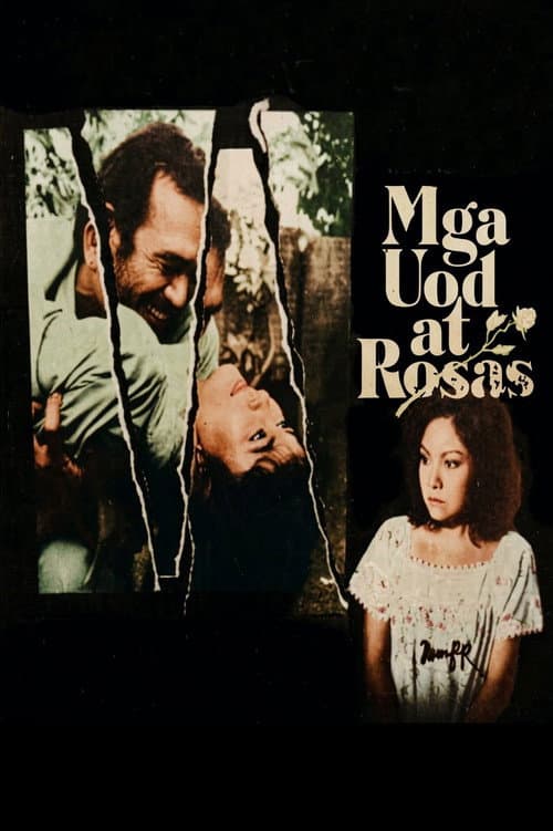 Worms and Roses poster