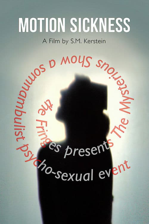 Motion Sickness poster