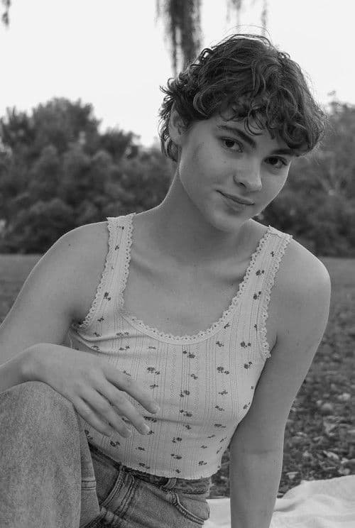 Laura Anastasia Jones profile photo