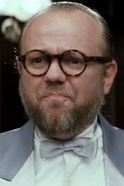 Anders Nelsson profile photo