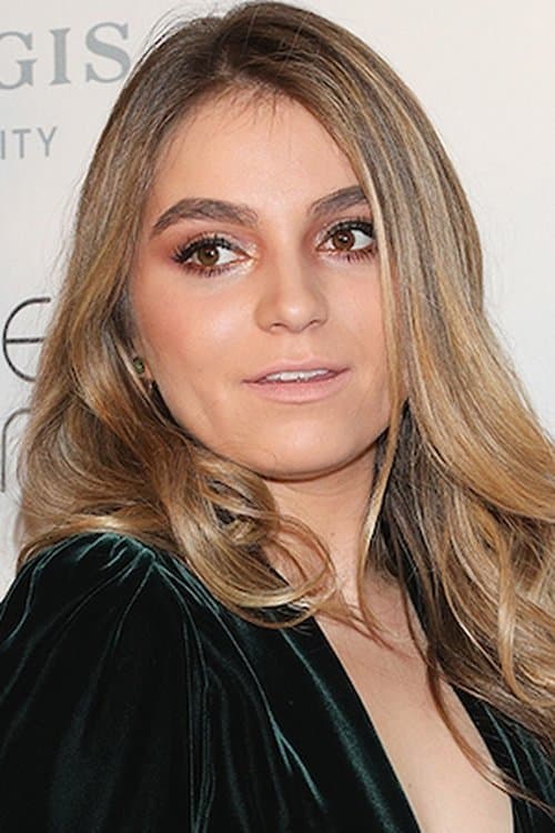 Sofía Castro profile photo