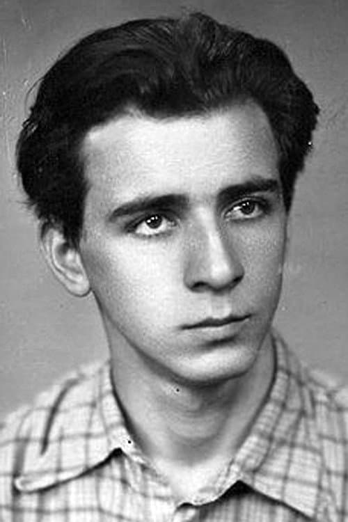 Léonid Pliouchtch profile photo
