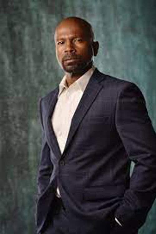 Michael Anthony Walker profile photo