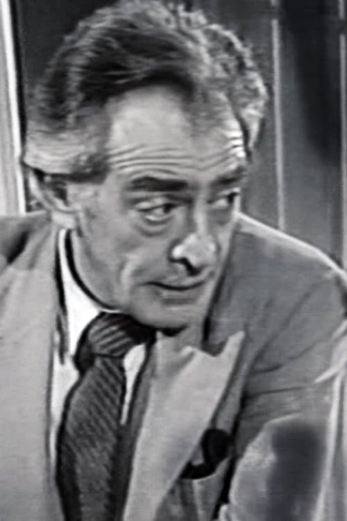 Oscar Ferrigno profile photo