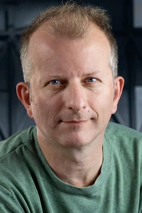 Michael Robdrup profile photo