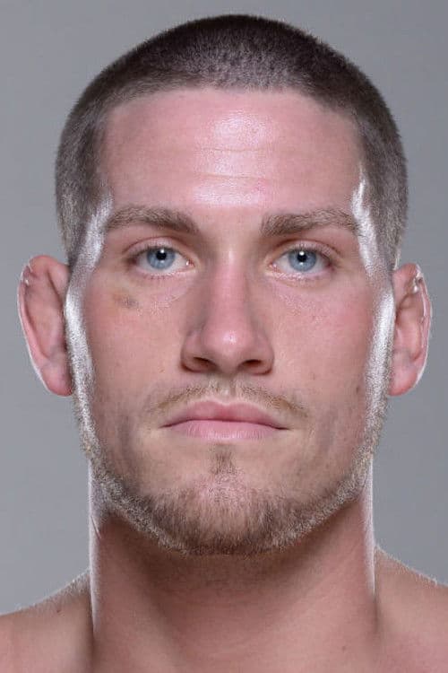 Josh Stansbury profile photo