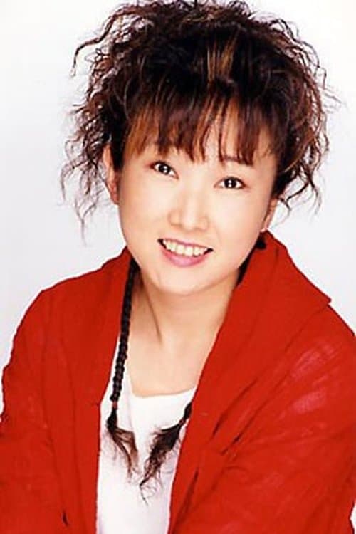 Kumiko Nishihara profile photo