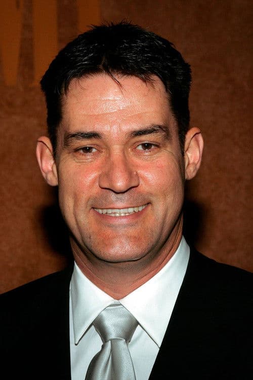 Graeme Revell profile photo