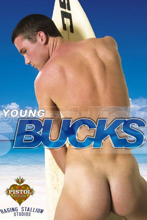 Young Bucks poster