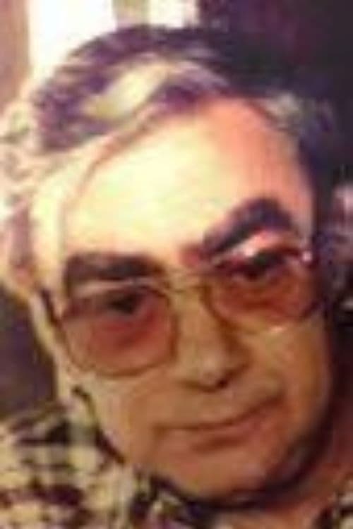 Enrique Dawi profile photo