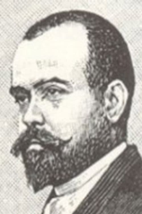 Charles Moisson profile photo