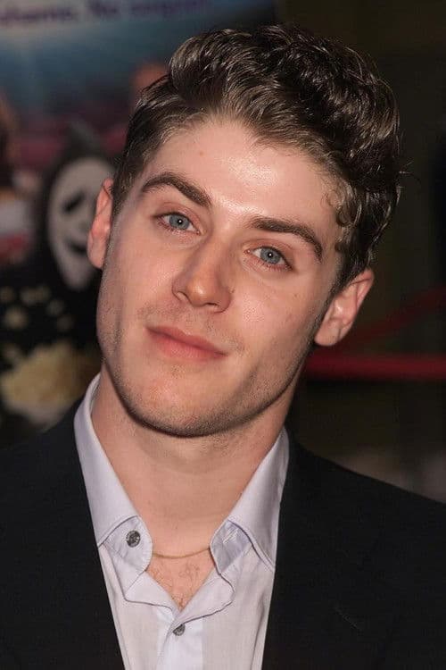 Jon Abrahams profile photo