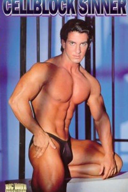 Cellblock Sinner poster