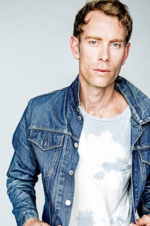 Drew Hinckley profile photo