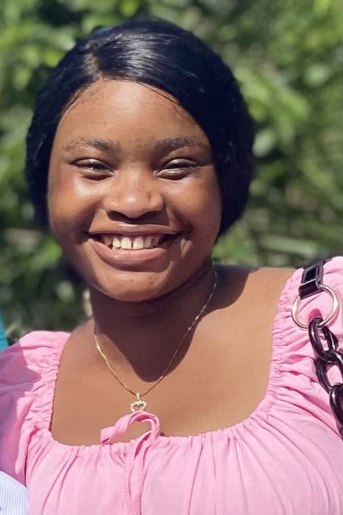 MOUTSINGA Davina Ursela profile photo