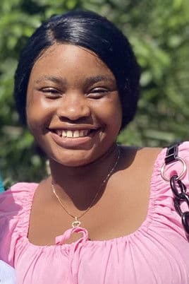 MOUTSINGA Davina Ursela profile photo