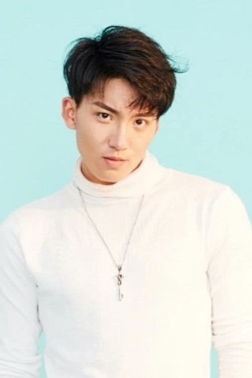 Huo Wen Qi profile photo