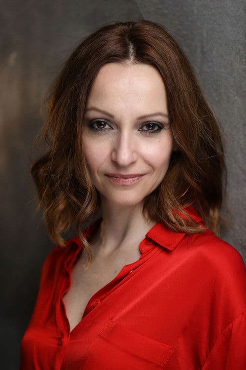 Petroula Christou profile photo