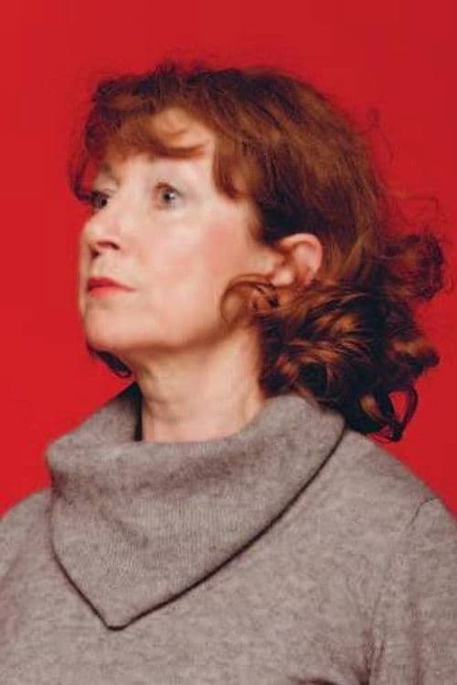 Uta Eisold profile photo