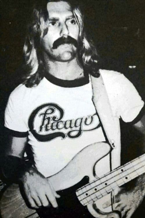 David Dickey profile photo