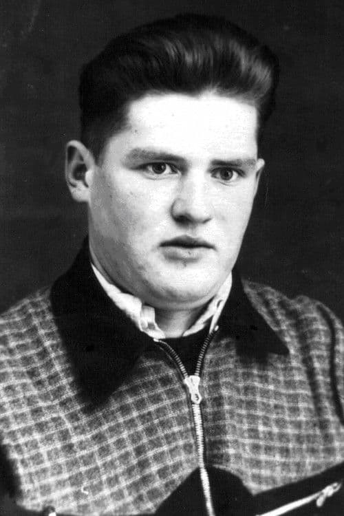 Ivan Kudryavtsev profile photo