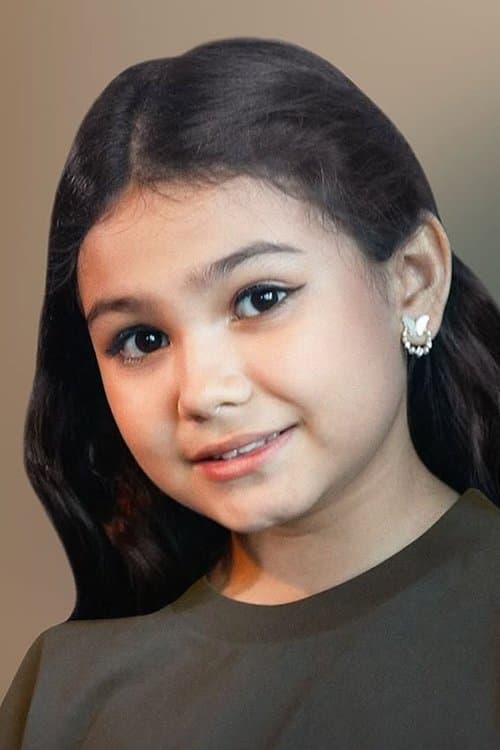 Rachel Mikhalya Santos profile photo