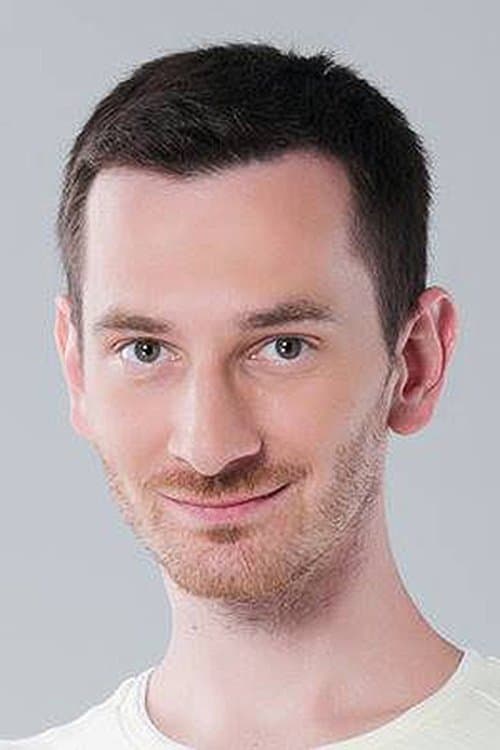 Jakub Rybárik profile photo